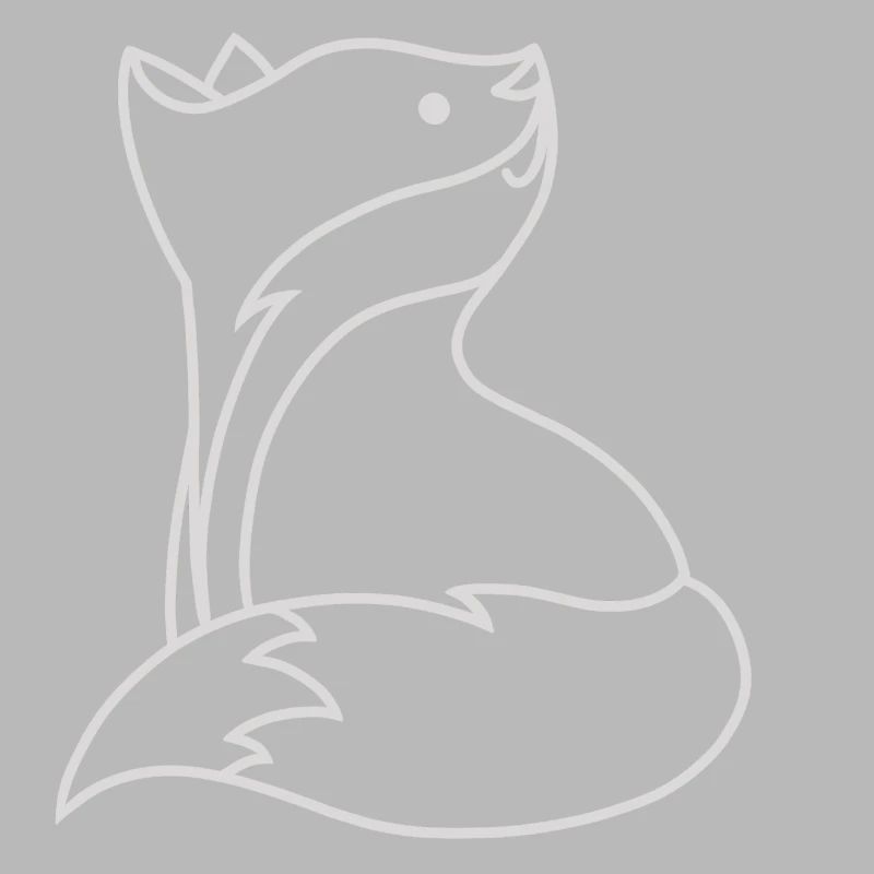 White Logo
