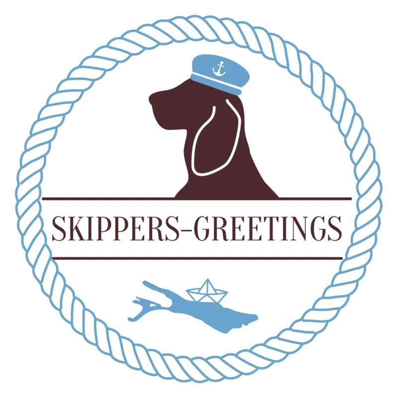 Skippers Greetings