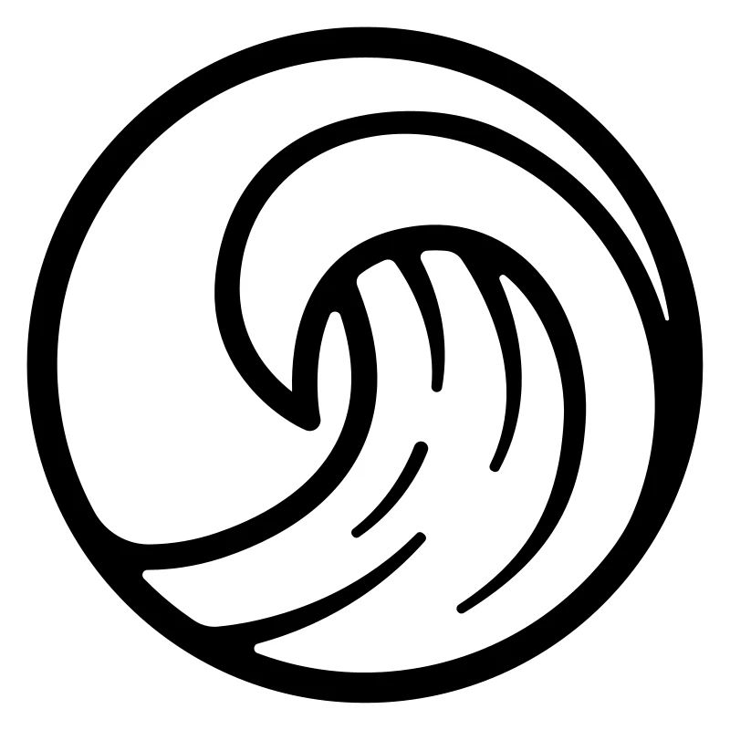 vague mer surf surf surf