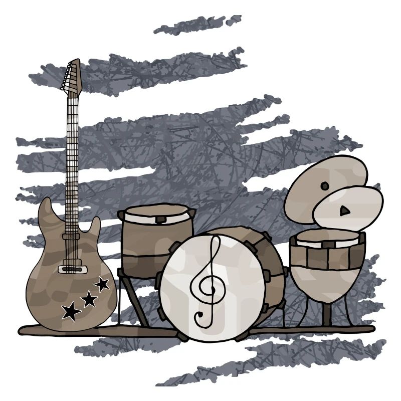 Musical instruments