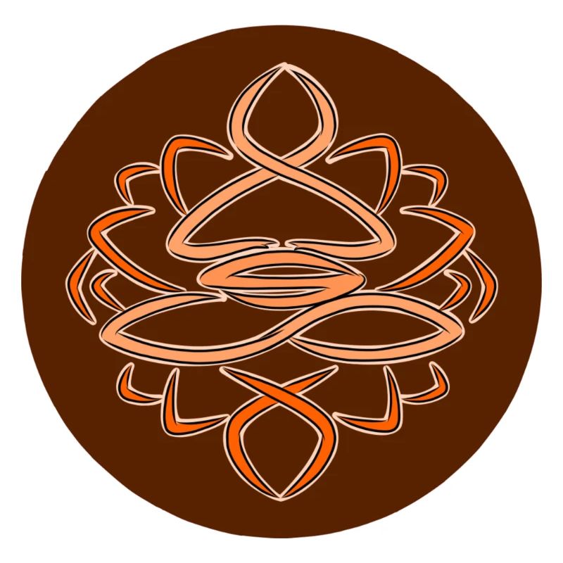 Handpan,Buddha