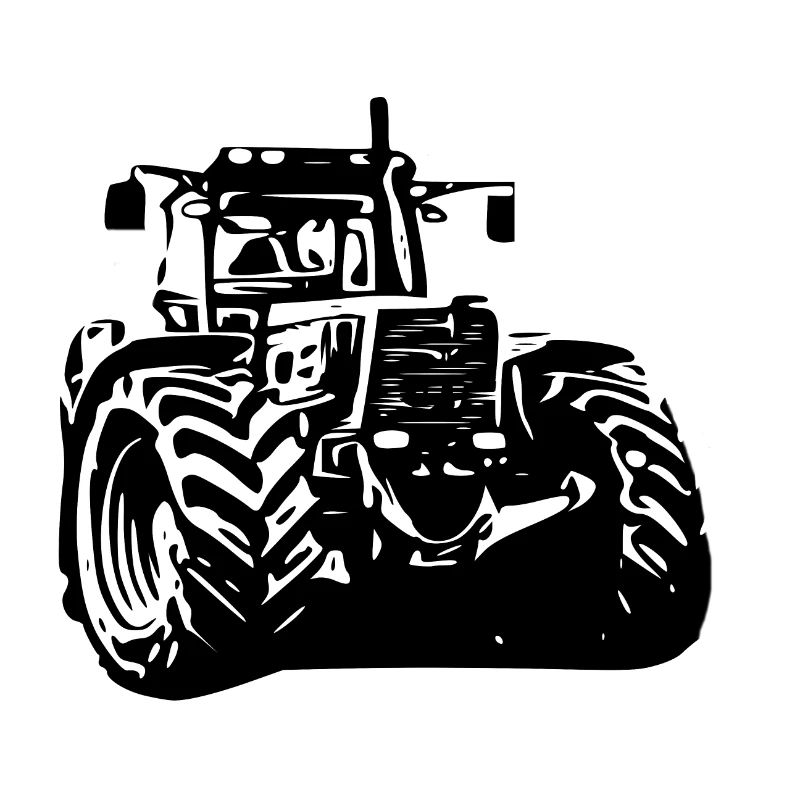 Tractor