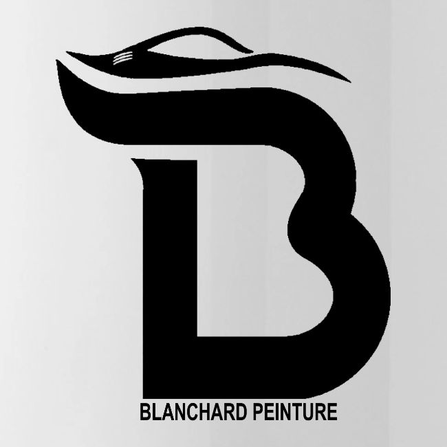 logo Blanchard peinture