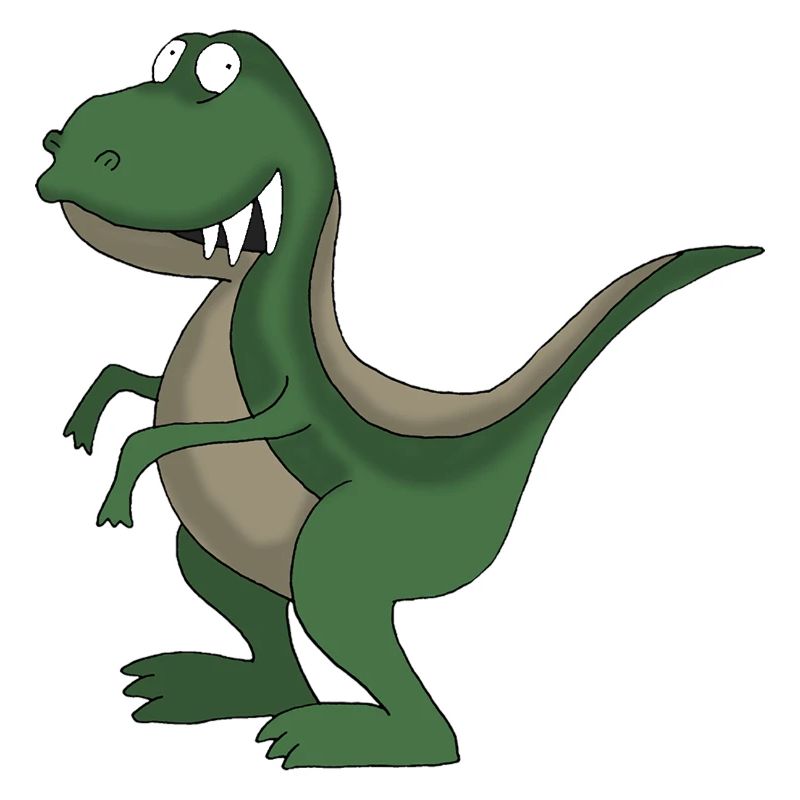 Dino 4