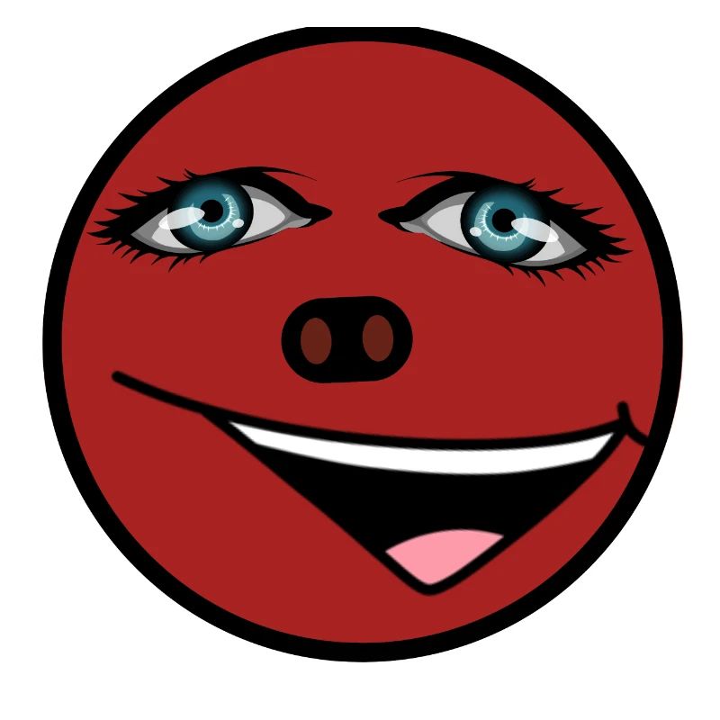 fun smile