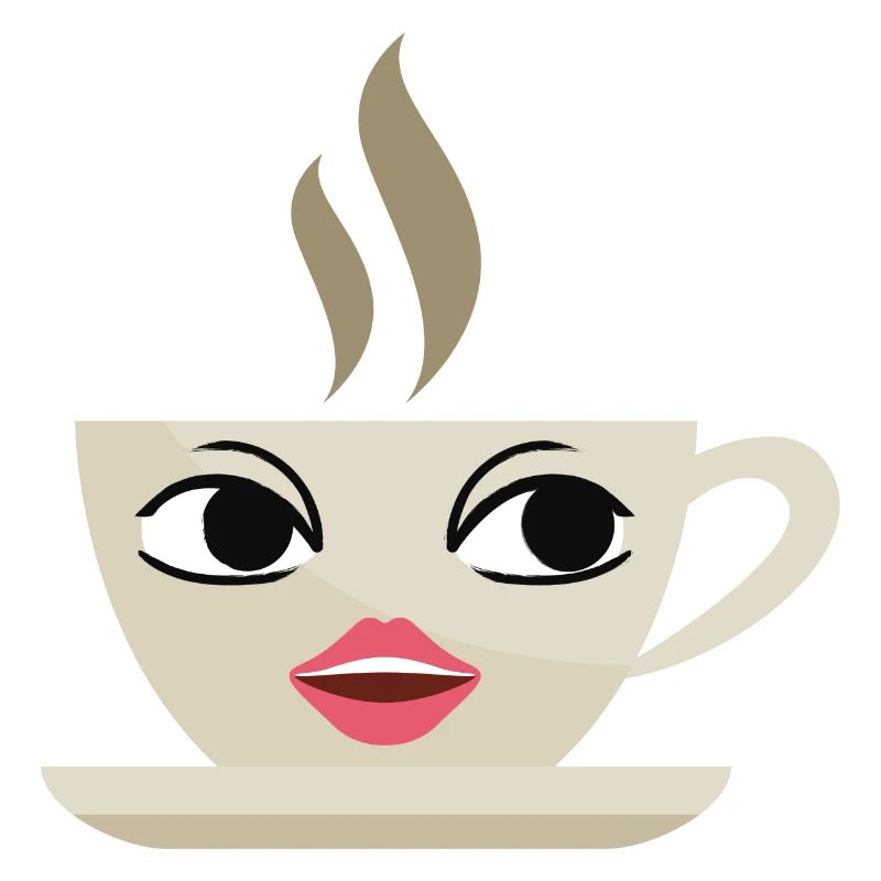 Coffee cup