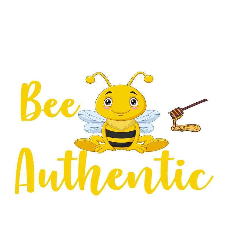 Always Bee Authentic