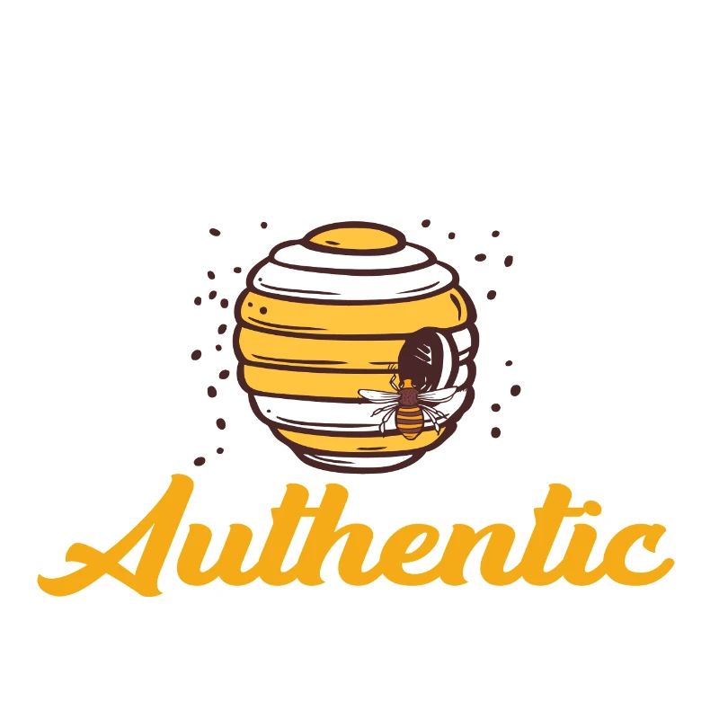 Always be Authentic