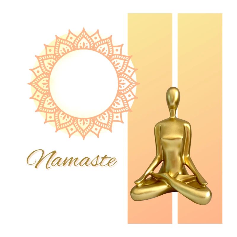 Namasté