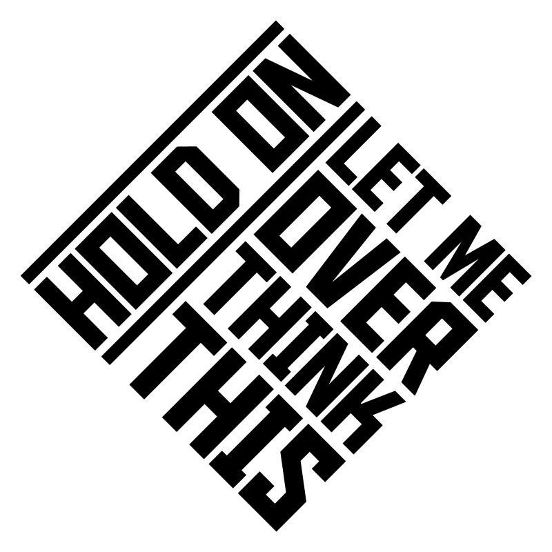 Permettez-moi d’exagérer