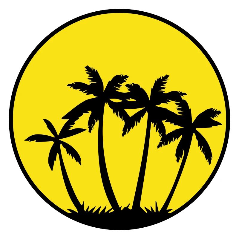 Palmen
