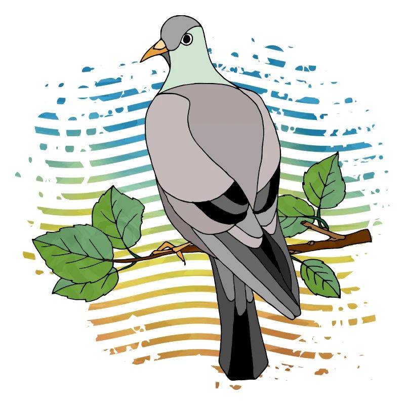 Oiseau