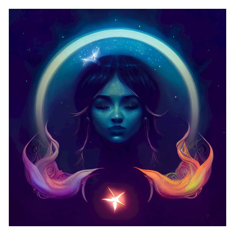 Magical Aquarius