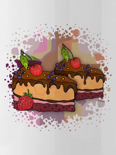 Cake