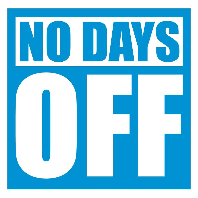 pas de jours de congé devis