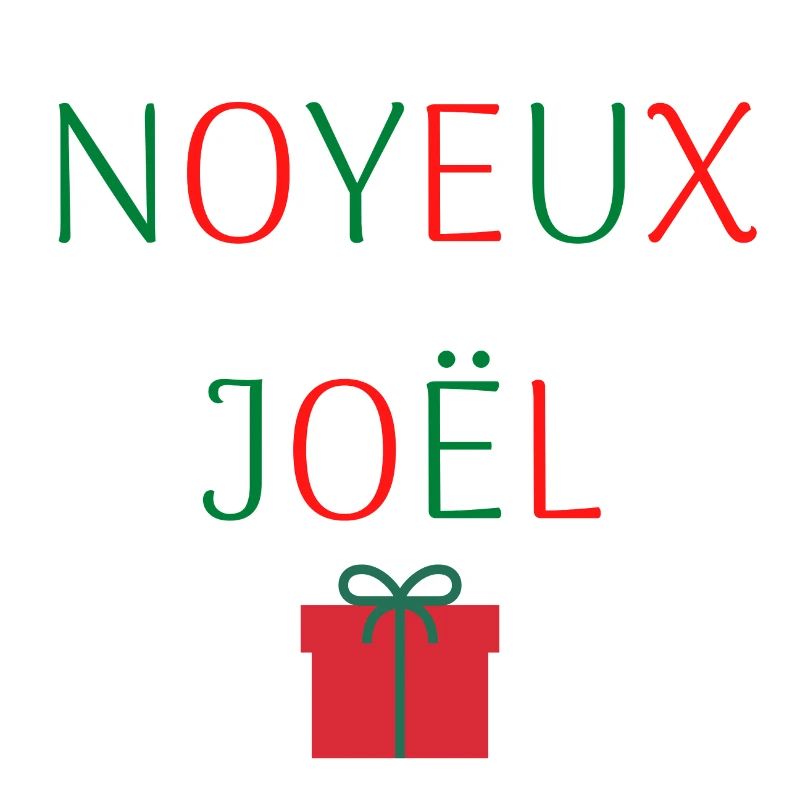 Pull de Noël marrant