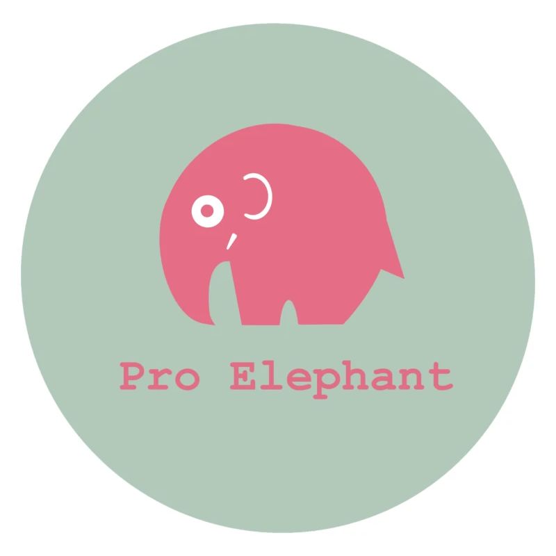 Pro Éléphant