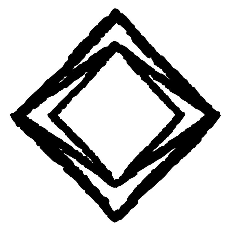 Symbole géométrique