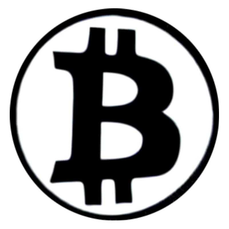 Bitcoin Crypto Currency New Virtual Life 3
