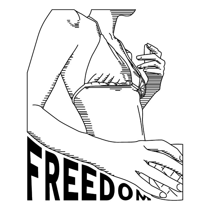 we need freedom