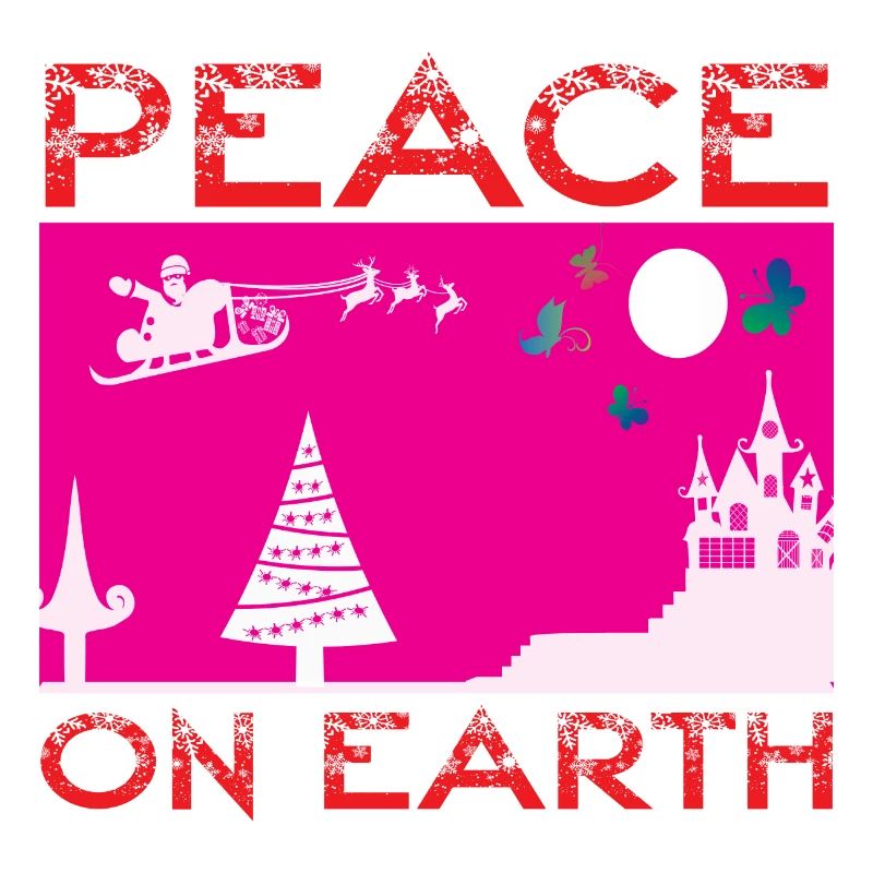 Peace on Earth