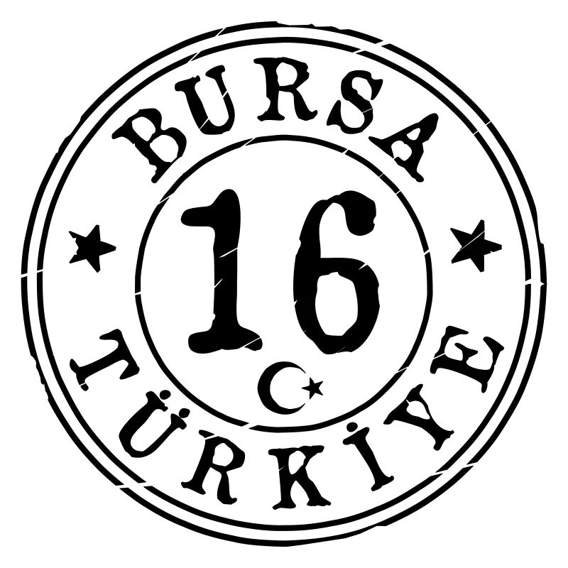 Bursa 16 Millésime