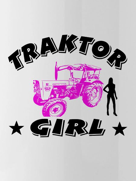 Traktor