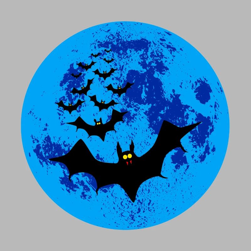 Vampire Bats Against The 