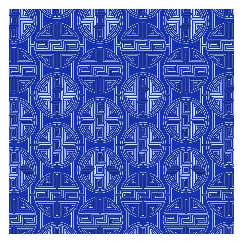 Chinese pattern