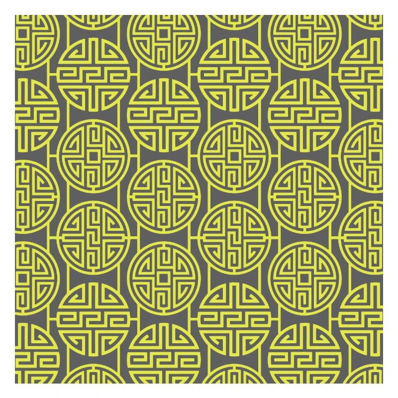 Chinese pattern