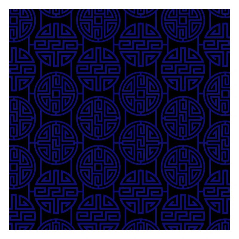 Chinese pattern