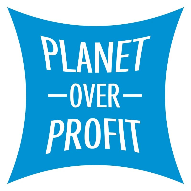 Planète sur le devis de profit