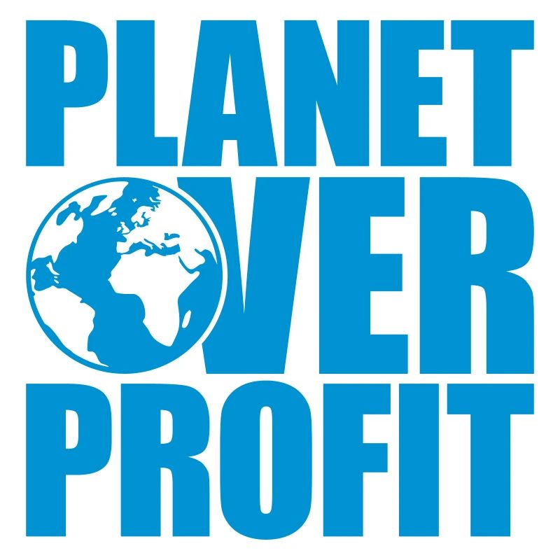 Planète sur le devis de profit