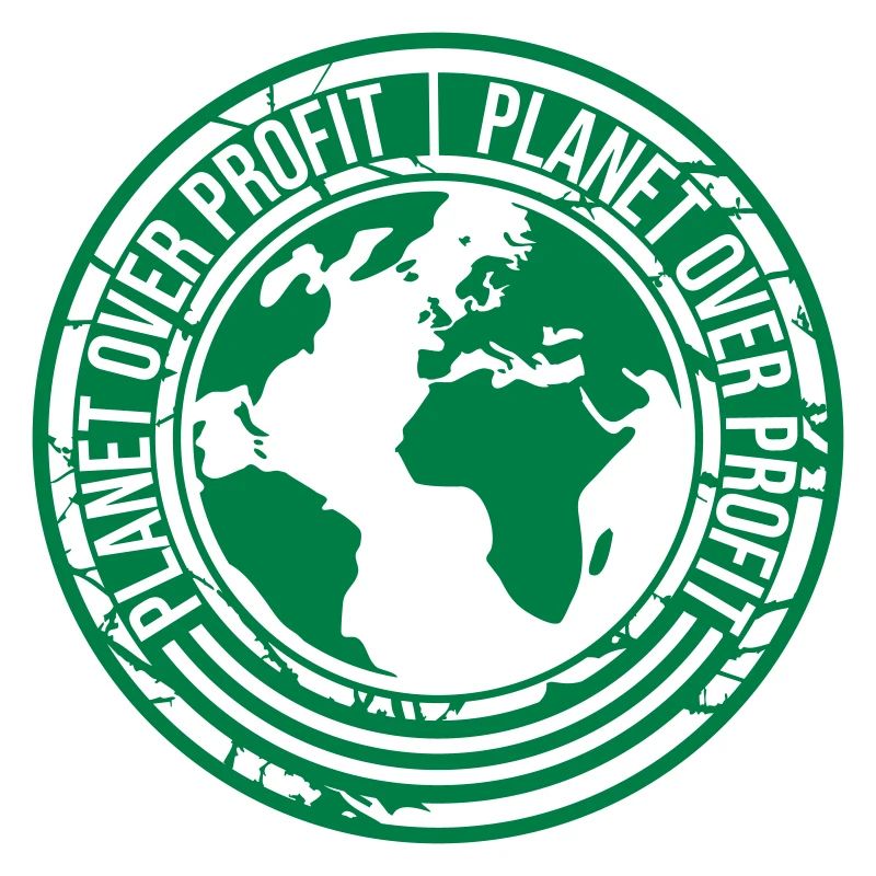 Planète sur le devis de profit