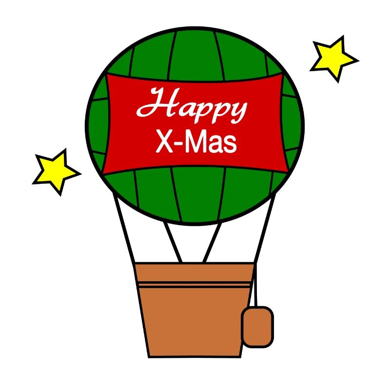 Joyeux X Mas