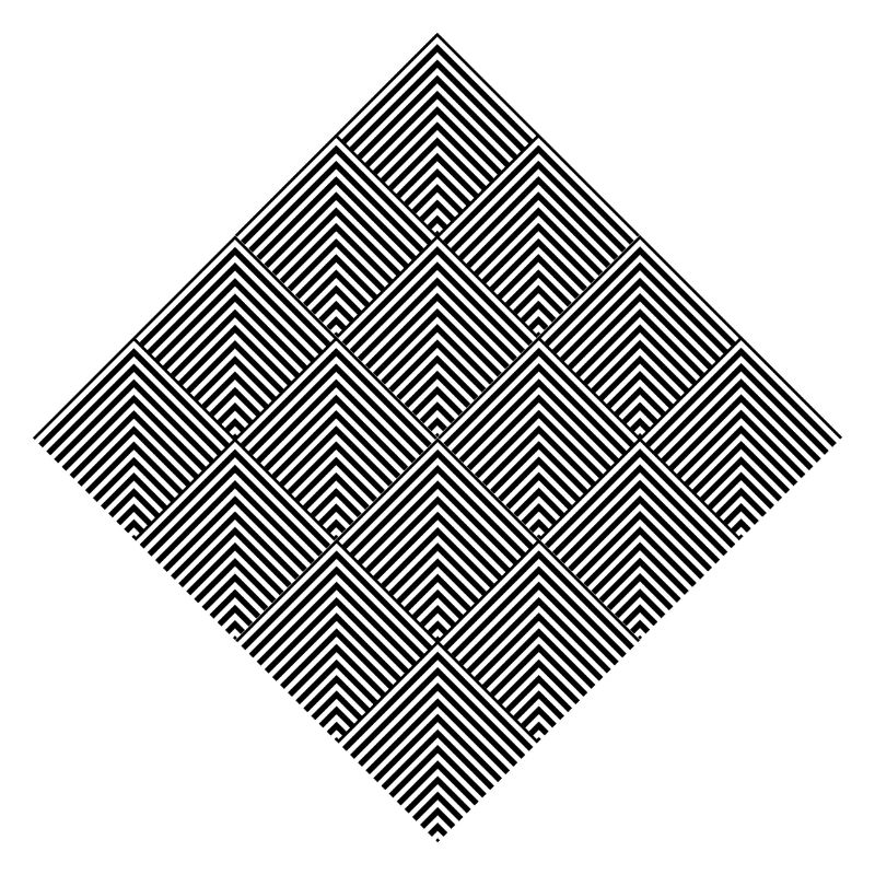 Beautiful pattern