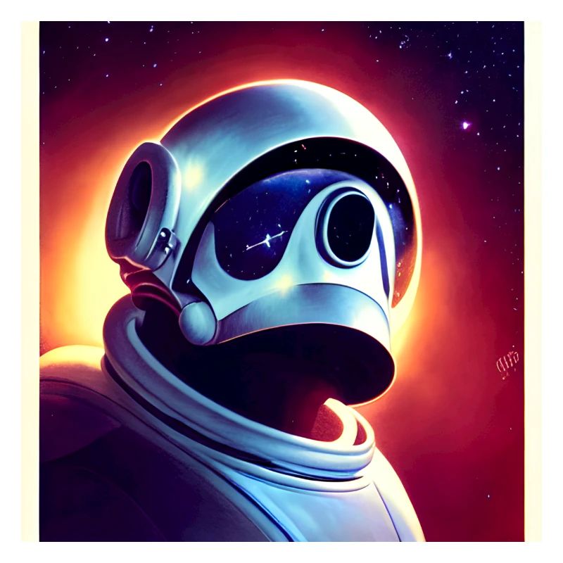 Héros de l’espace