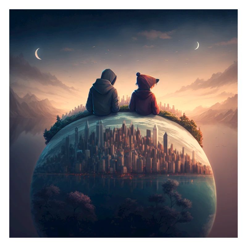 Parallel Welt