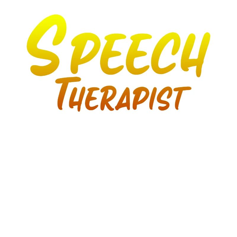 Speech Therapist Badass Miracle Worker