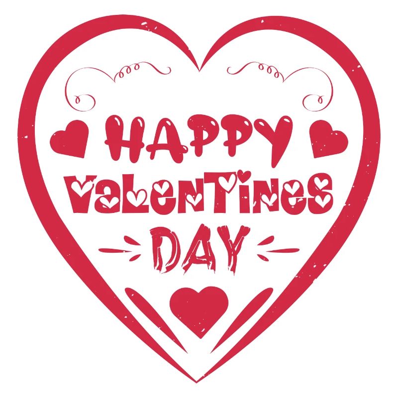 JOYEUSE SAINT-VALENTIN