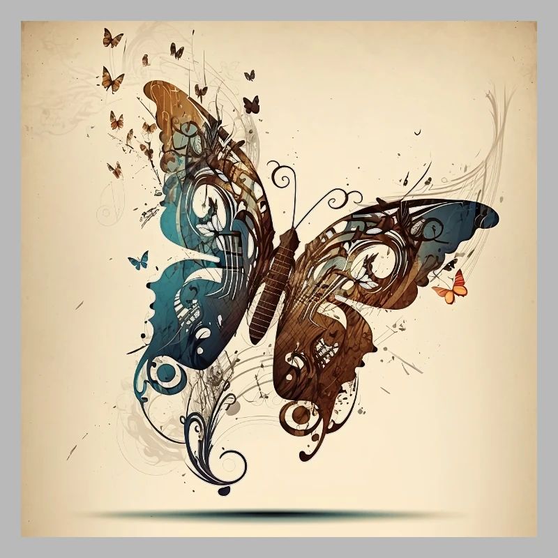 Papillon, notes