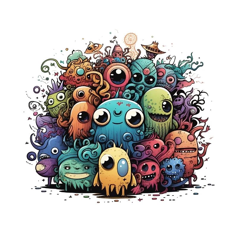 Doodle Style