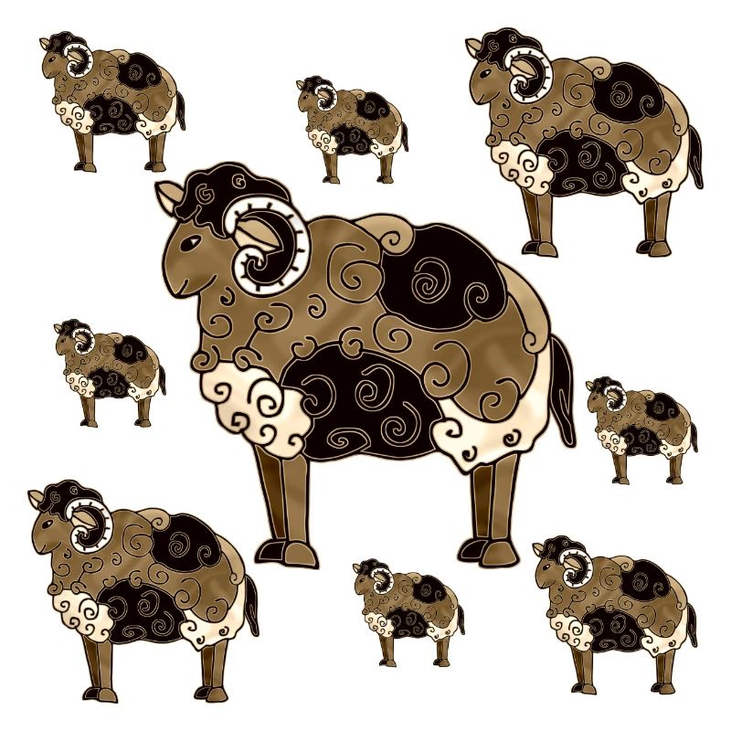 Rams