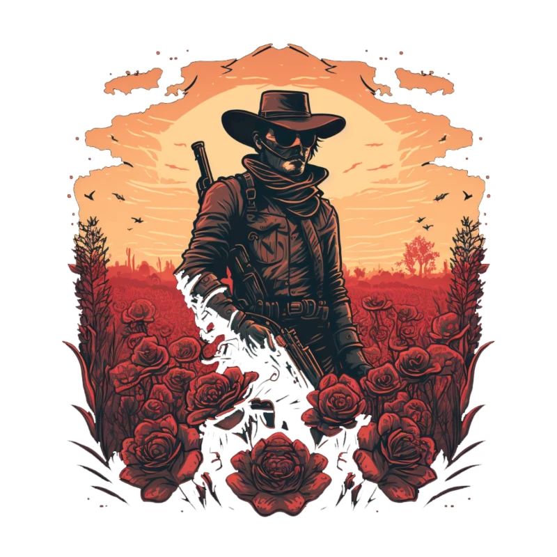 Le Gunslinger