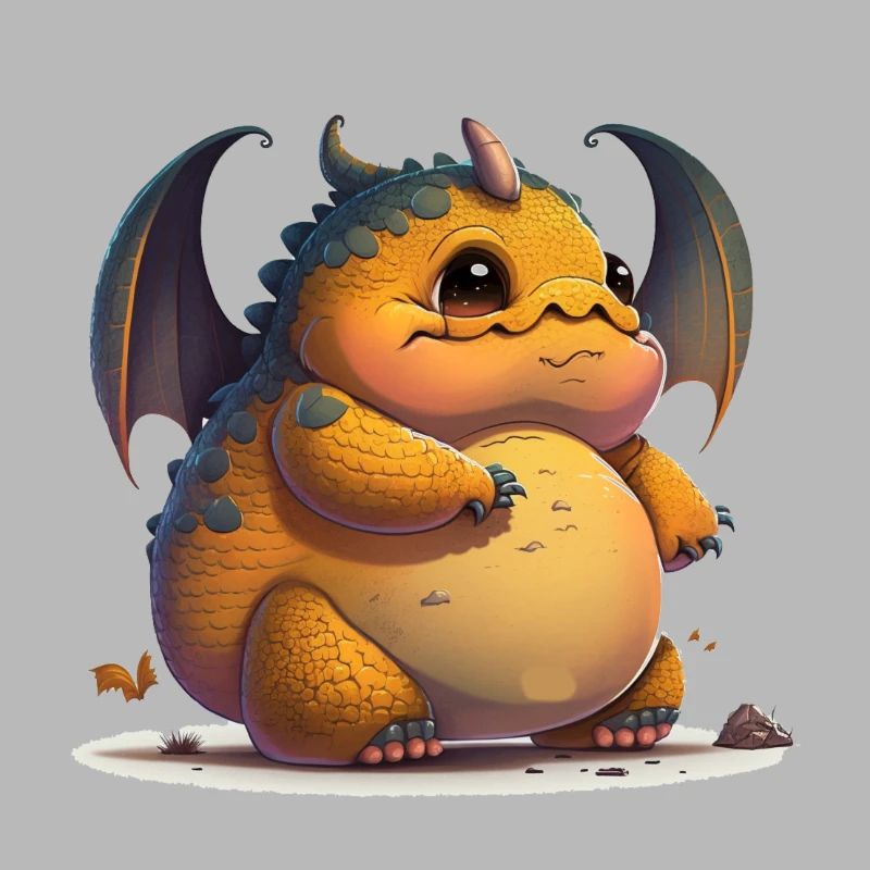 Drache