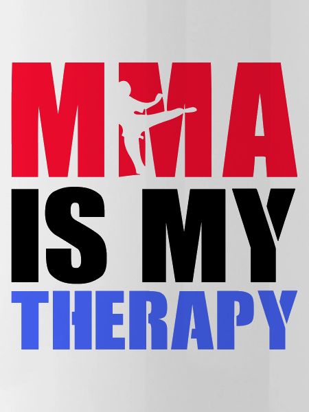 MMA Therapy