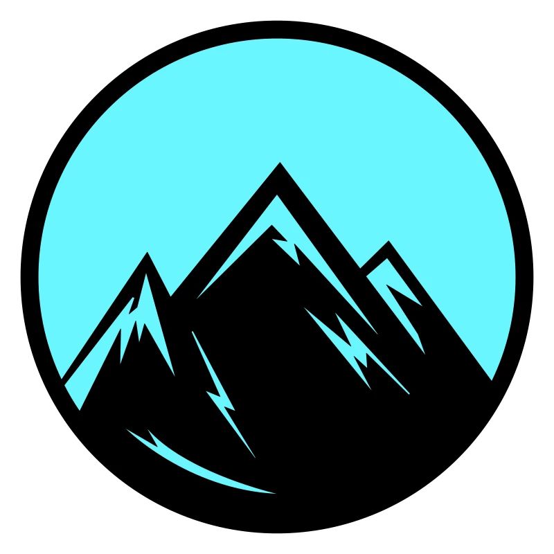 mountains