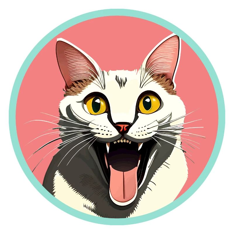 Happy Kitty