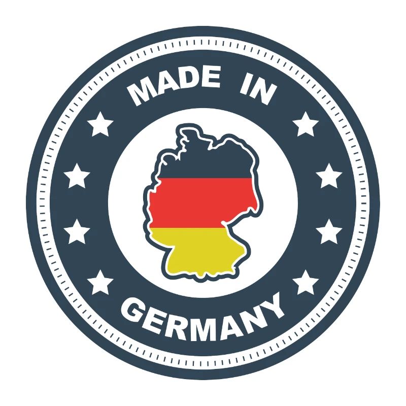 Made in Germany
