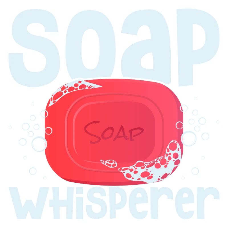 Soap Whisperer Soapmaker Soapmaking